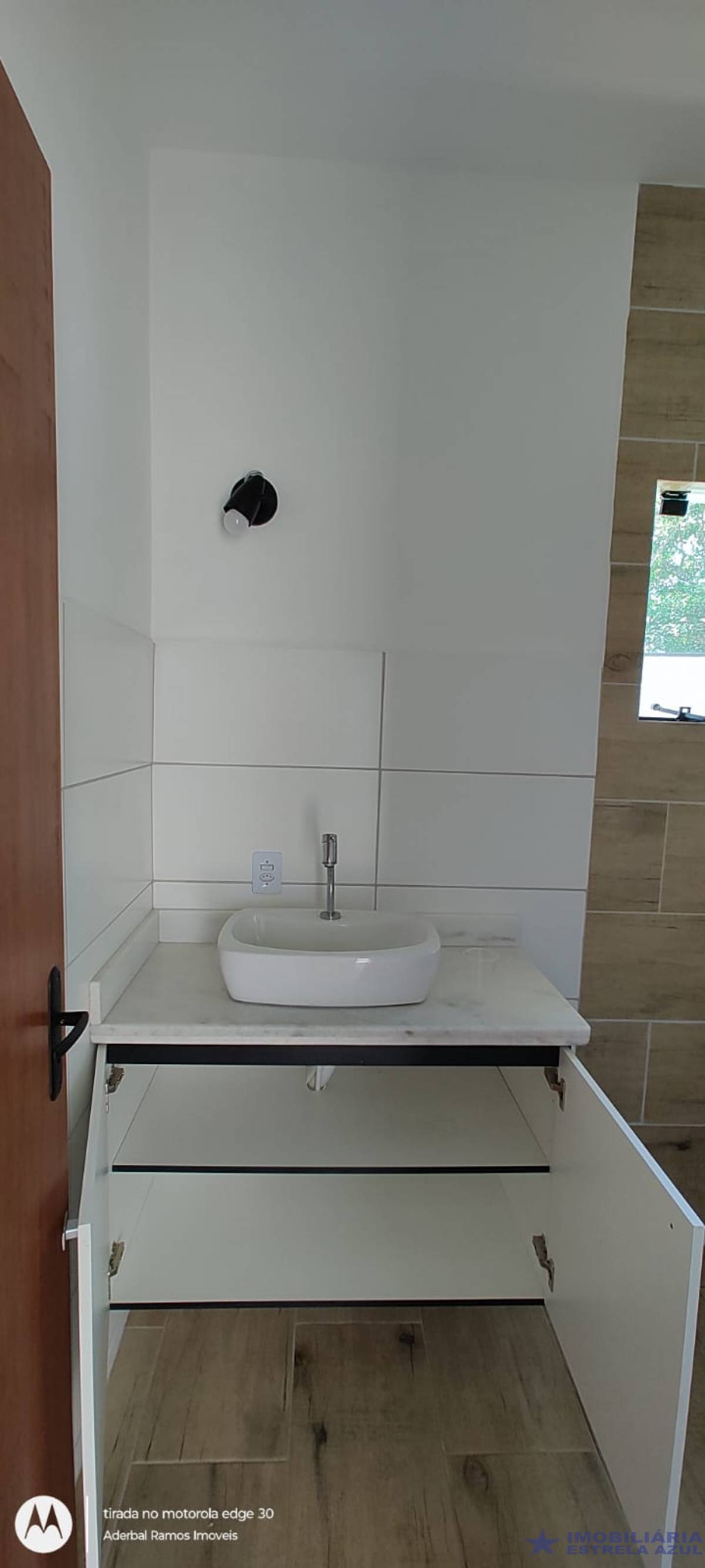 Casa no bairro Balneário Oásis