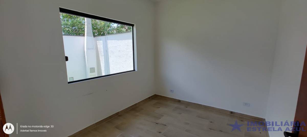 Casa no bairro Balneário Oásis