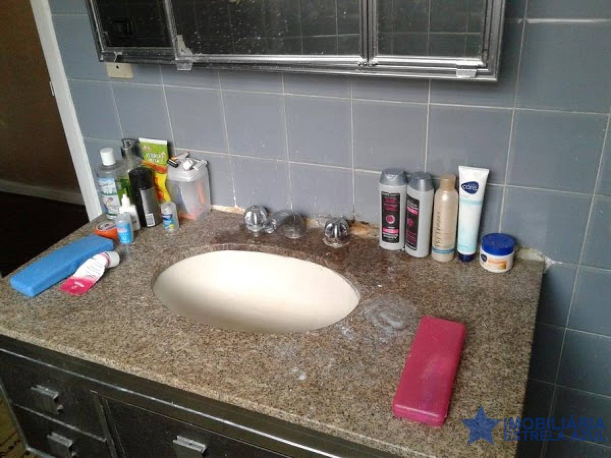 Conjunto no bairro Vila Mariana