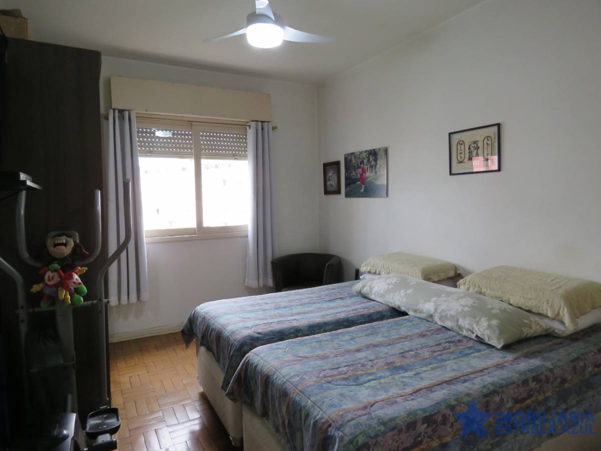 Apartamento no bairro Sumarézinho