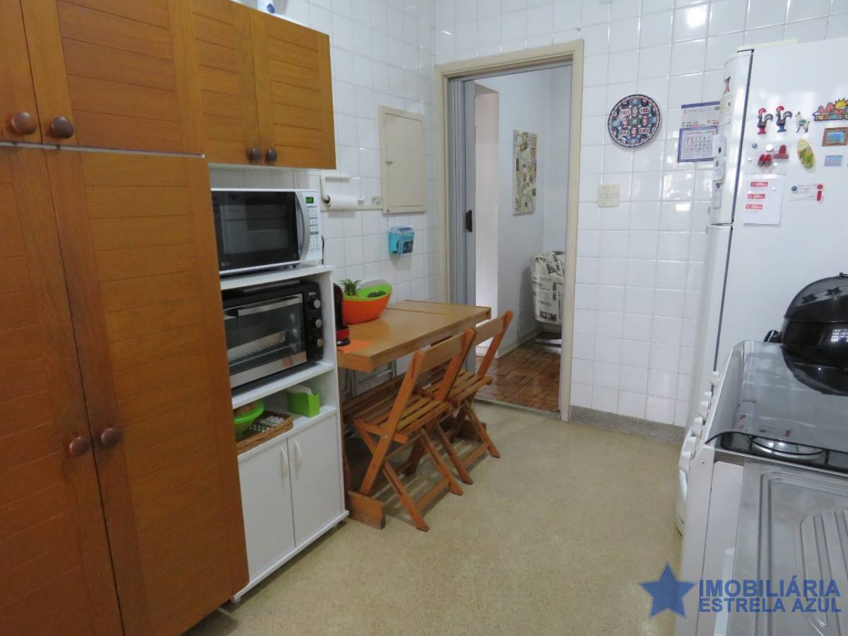 Apartamento no bairro Sumarézinho