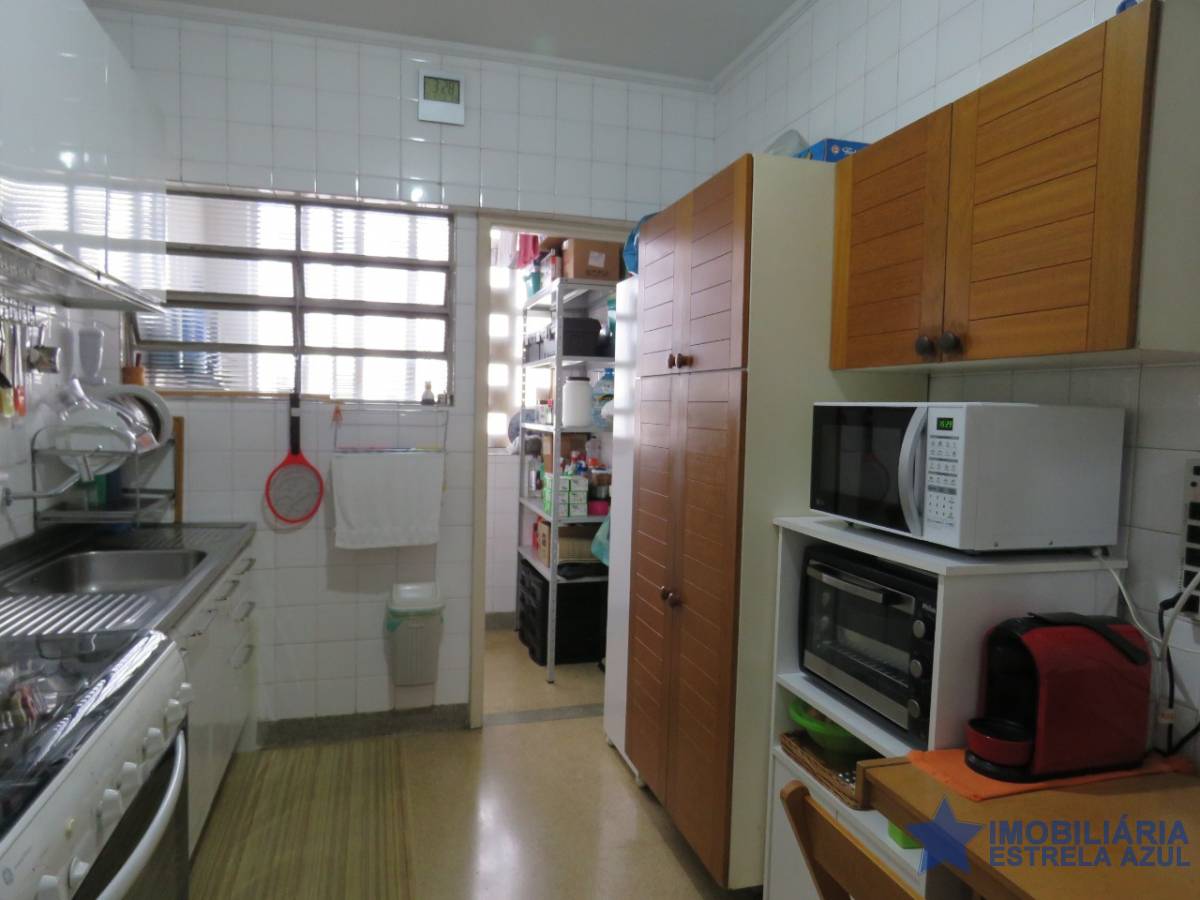 Apartamento no bairro Sumarézinho
