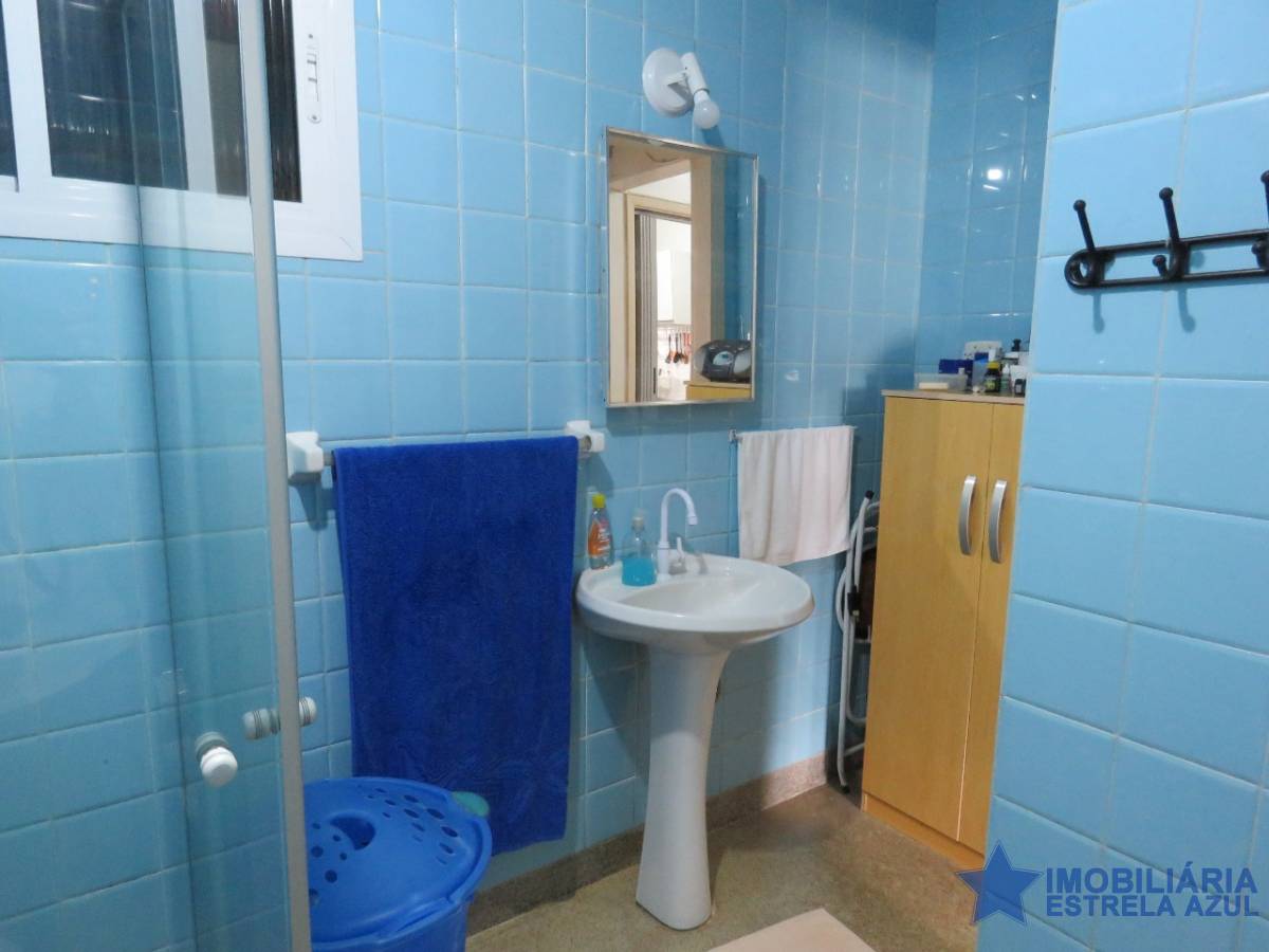 Apartamento no bairro Sumarézinho