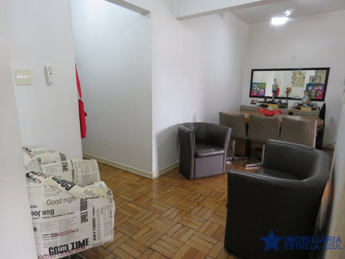 Apartamento no bairro Sumarézinho