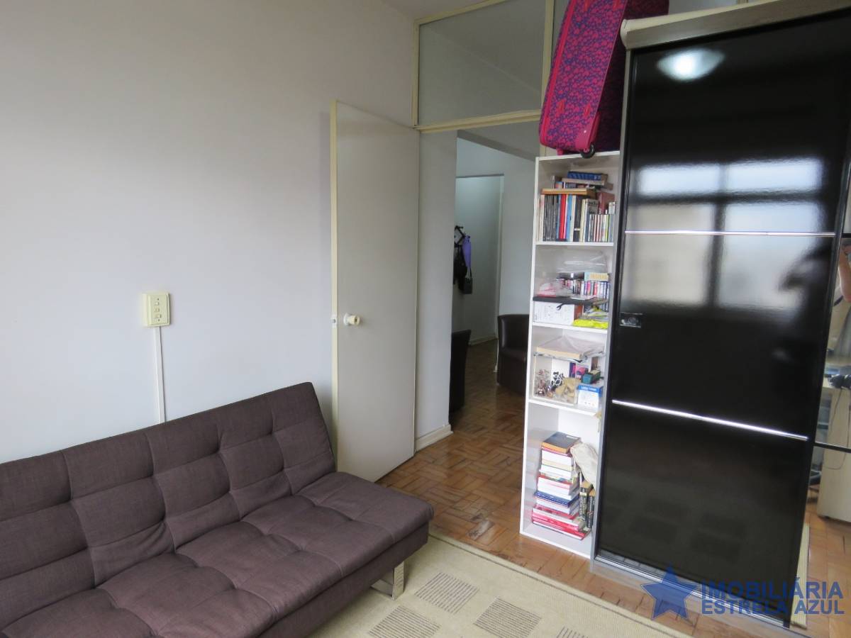 Apartamento no bairro Sumarézinho
