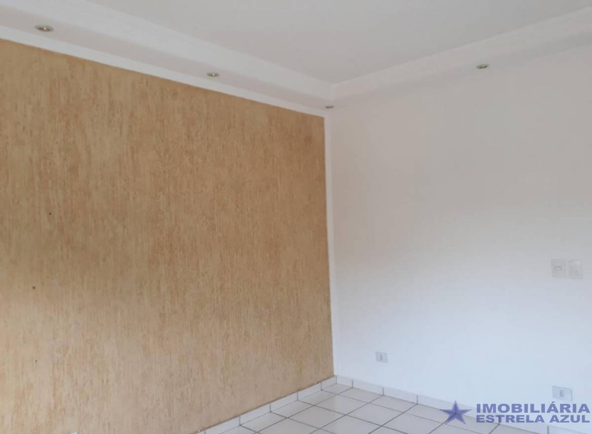 Conjunto no bairro Jaraguá