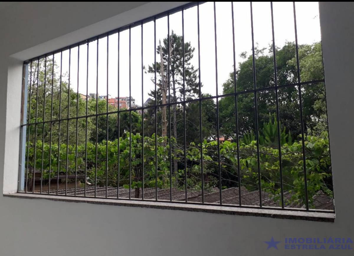 Conjunto no bairro Jaraguá