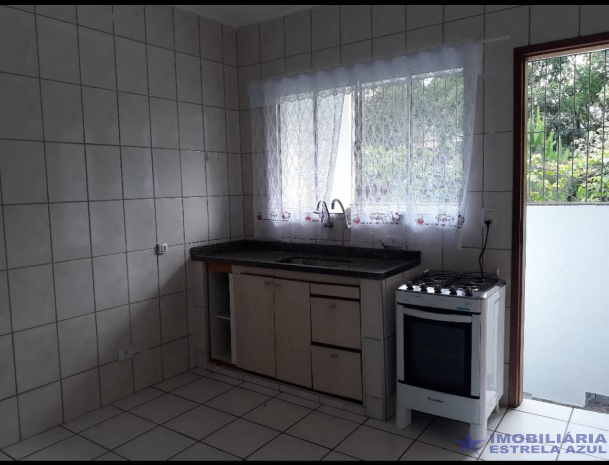 Conjunto no bairro Jaraguá