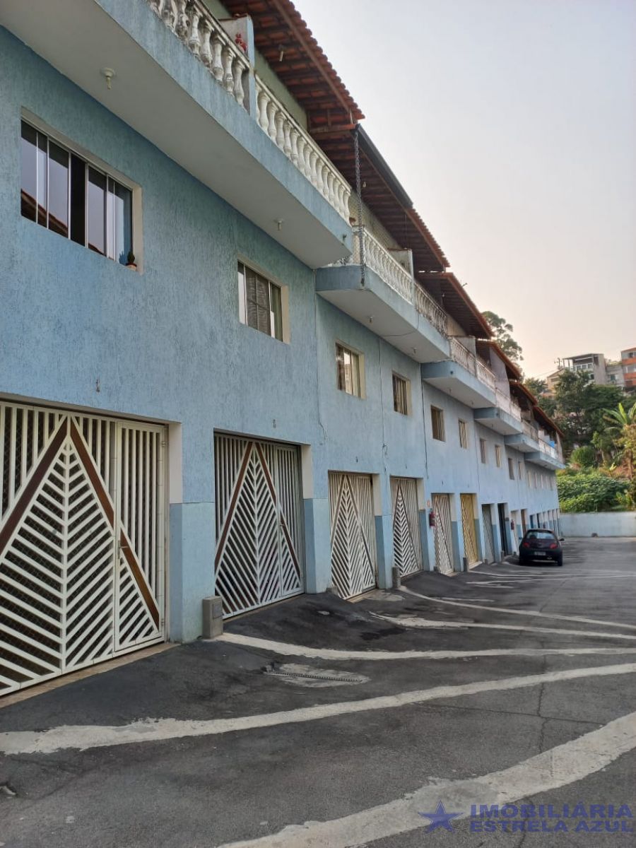 Conjunto para venda no bairro Jaraguá em São Paulo