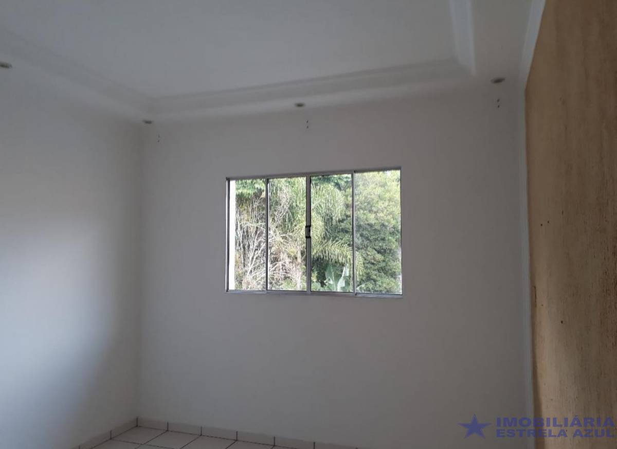 Conjunto no bairro Jaraguá