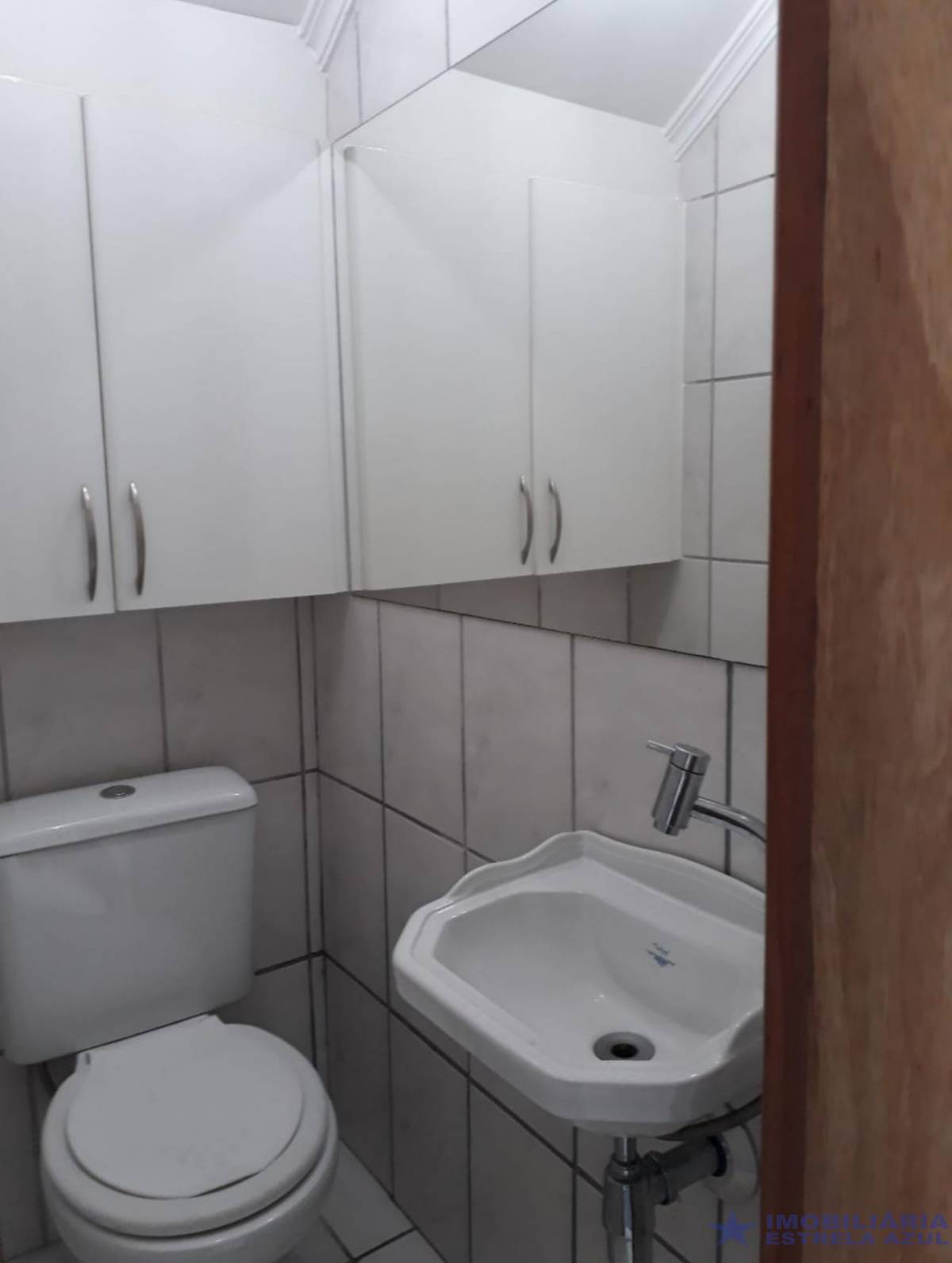 Conjunto no bairro Jaraguá