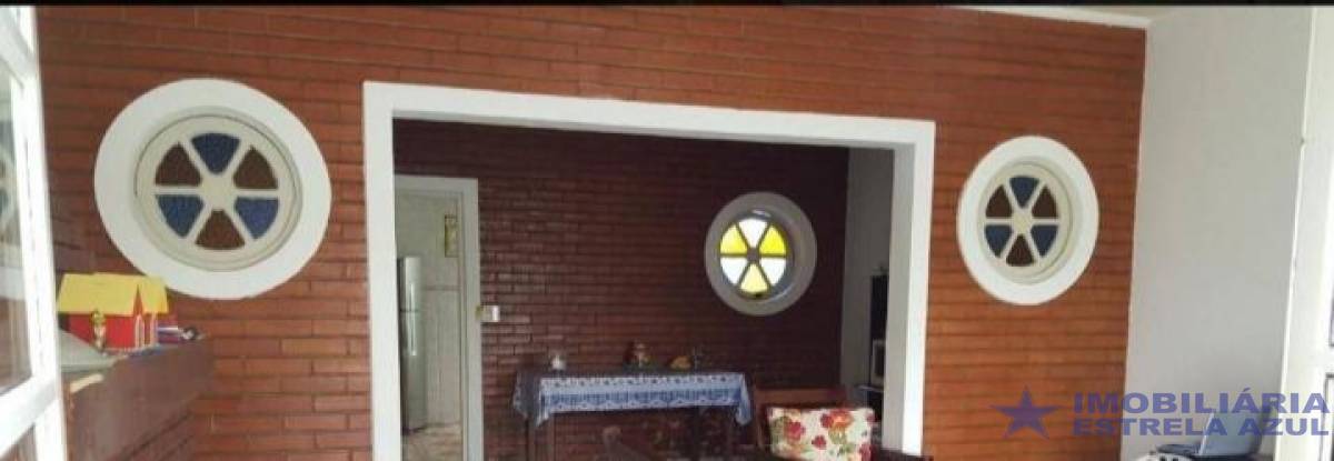 Casa no bairro Jardim Itanhaém 