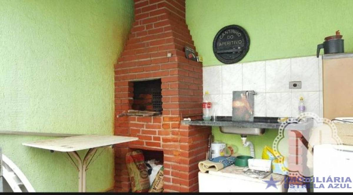 Casa no bairro Jardim Itanhaém 