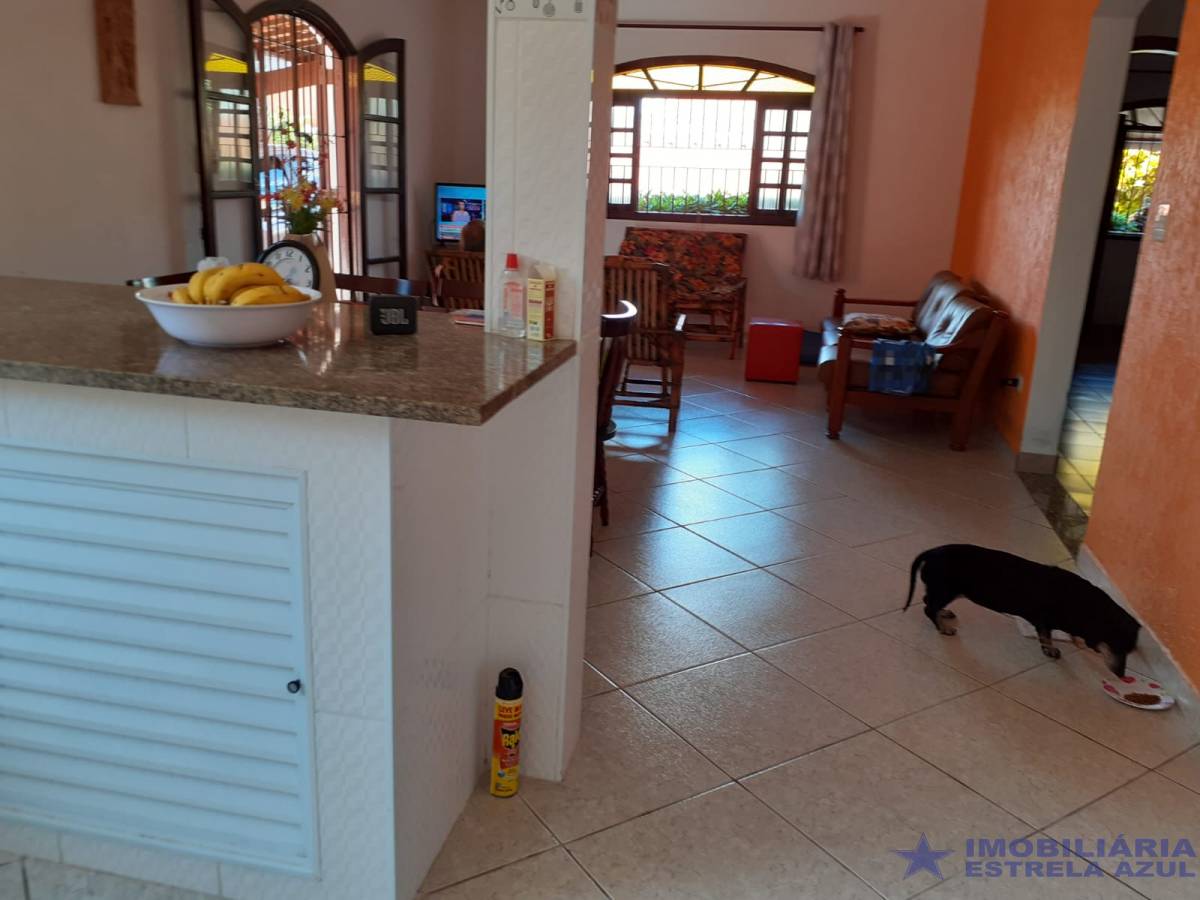 Casa no bairro Parque Turistico