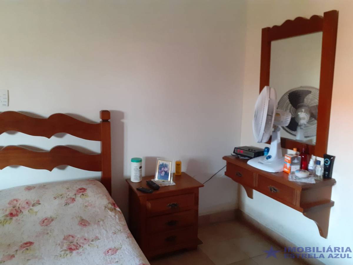 Casa no bairro Parque Turistico