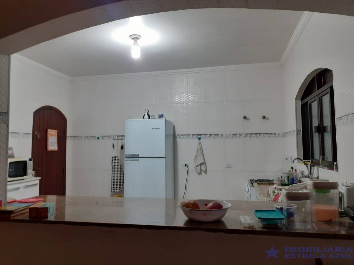 Casa no bairro Parque Turistico