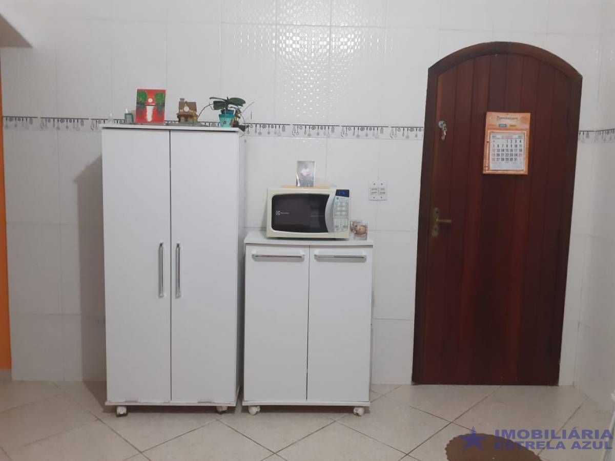 Casa no bairro Parque Turistico