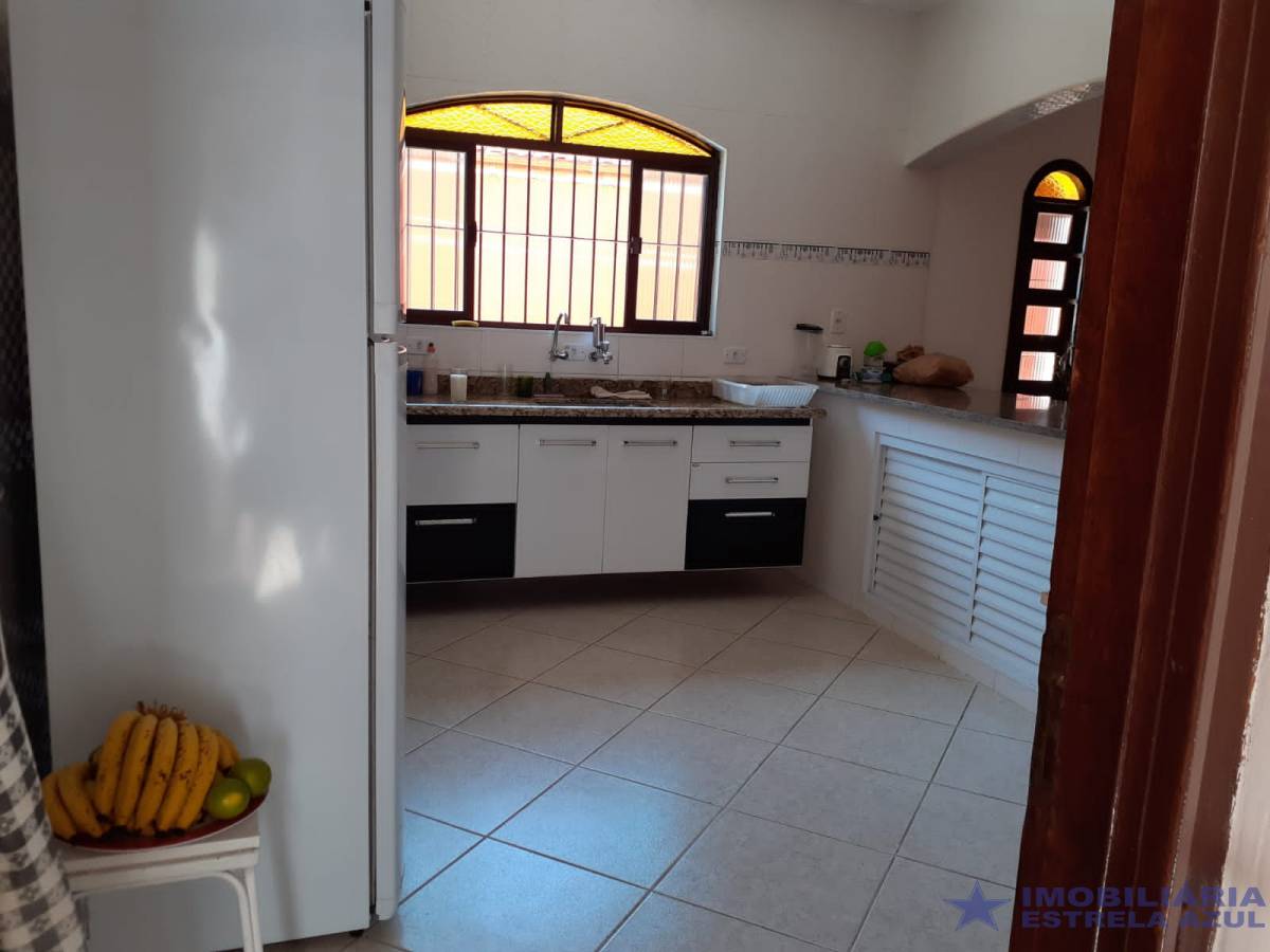 Casa no bairro Parque Turistico