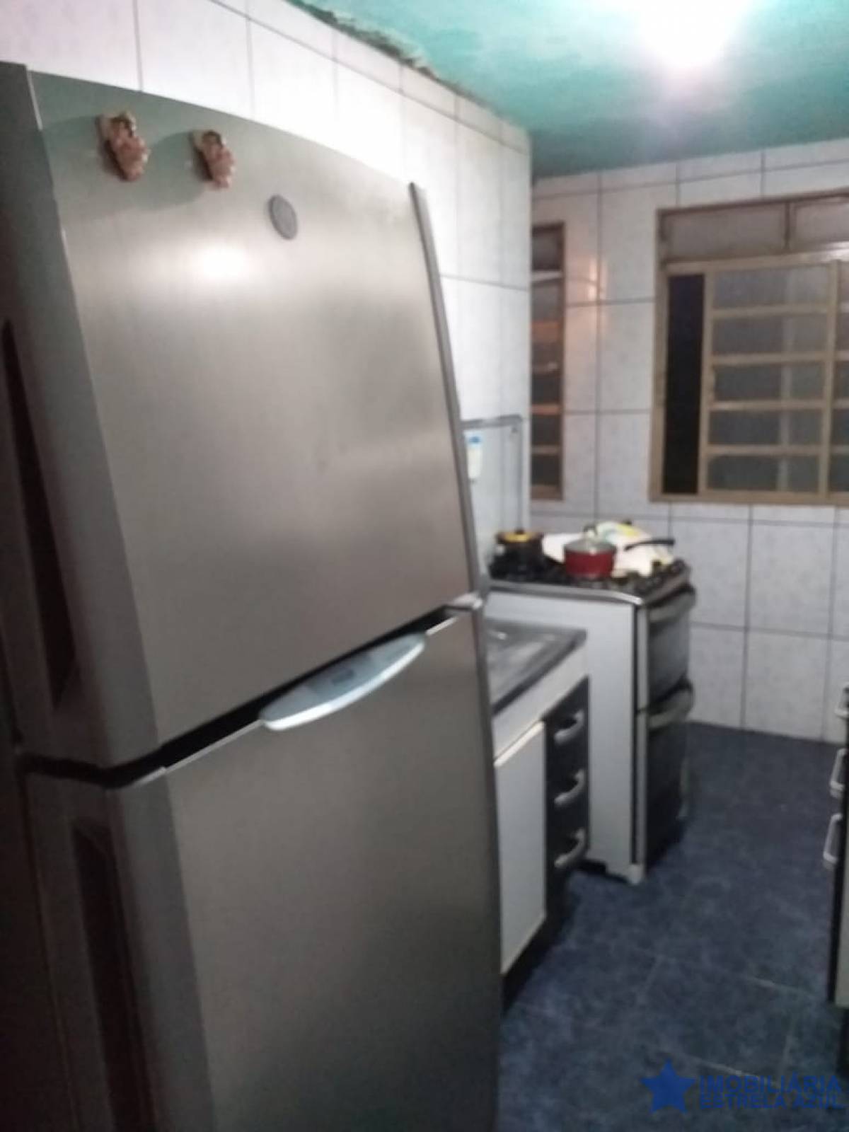 Apartamento no bairro Vila Caiuba