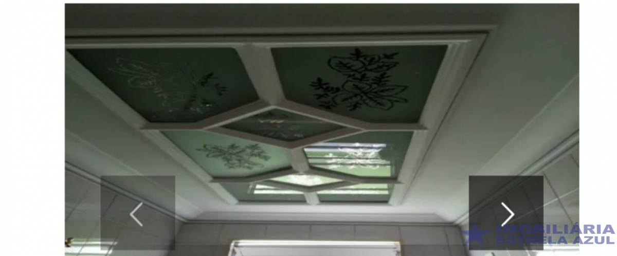 Conjunto no bairro Perus