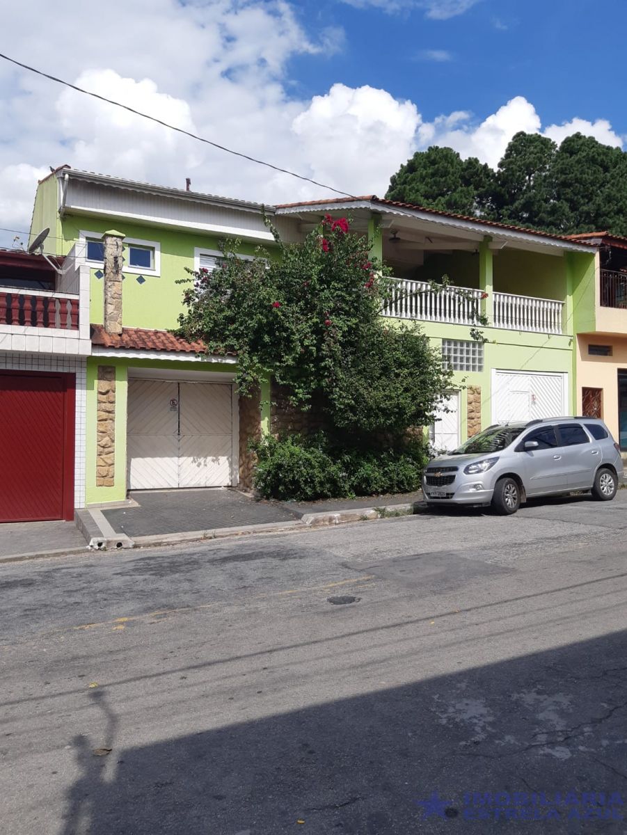 Conjunto para venda no bairro Perus em São Paulo