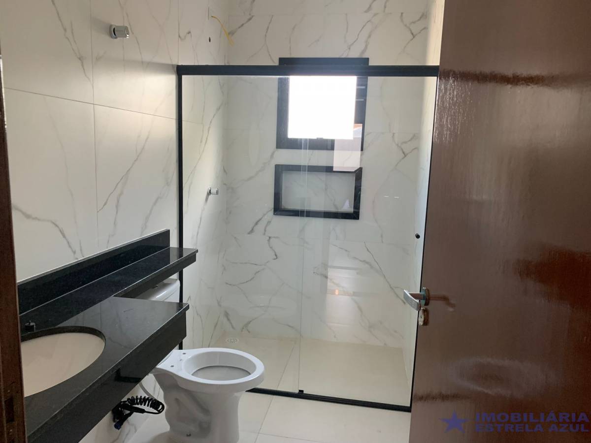 Casa no bairro Cidade Nova Peruibe