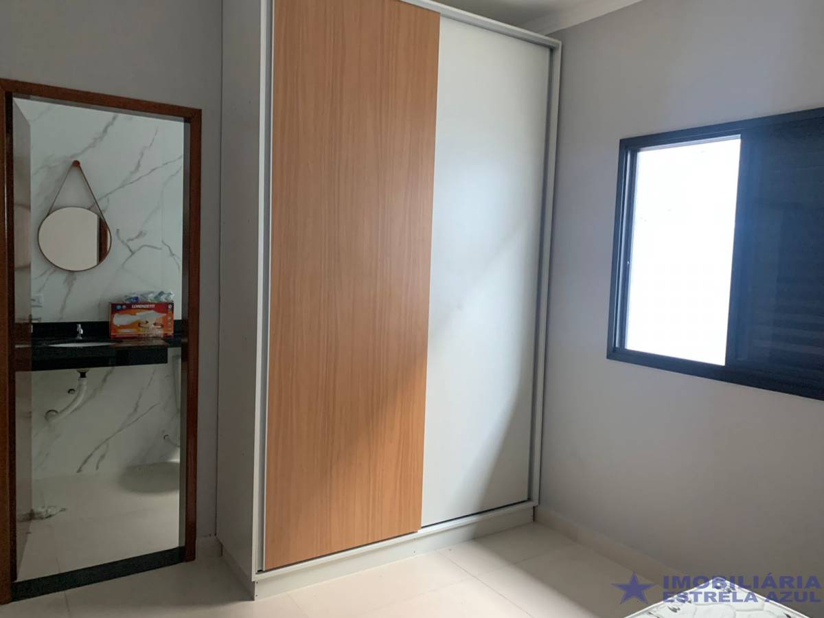 Casa no bairro Cidade Nova Peruibe