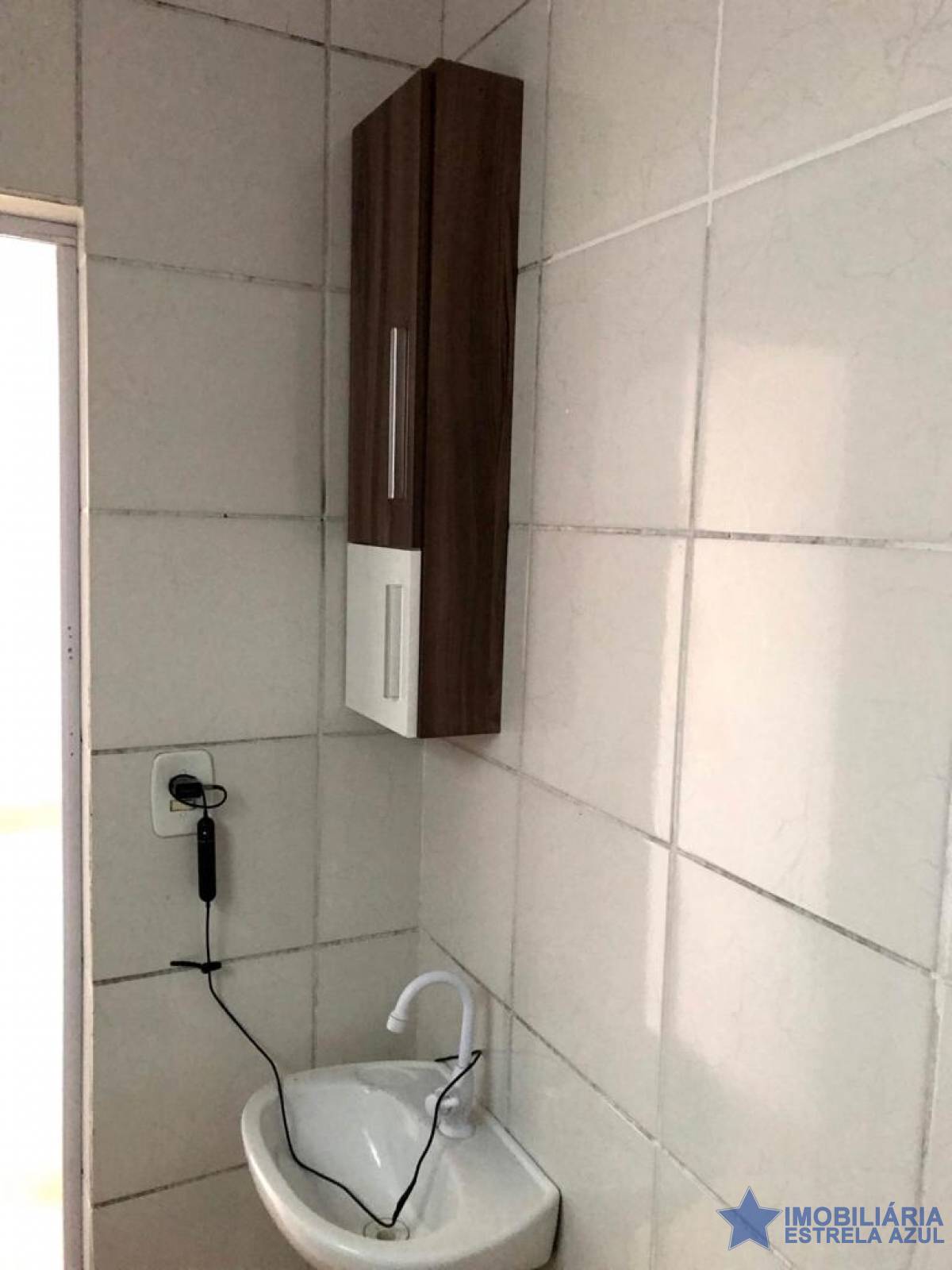 Casa no bairro Perus