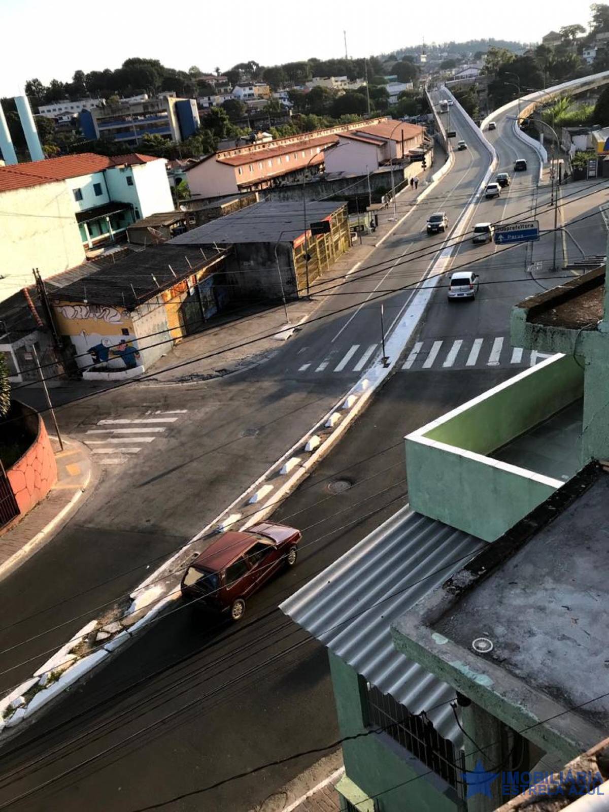 Casa no bairro Perus