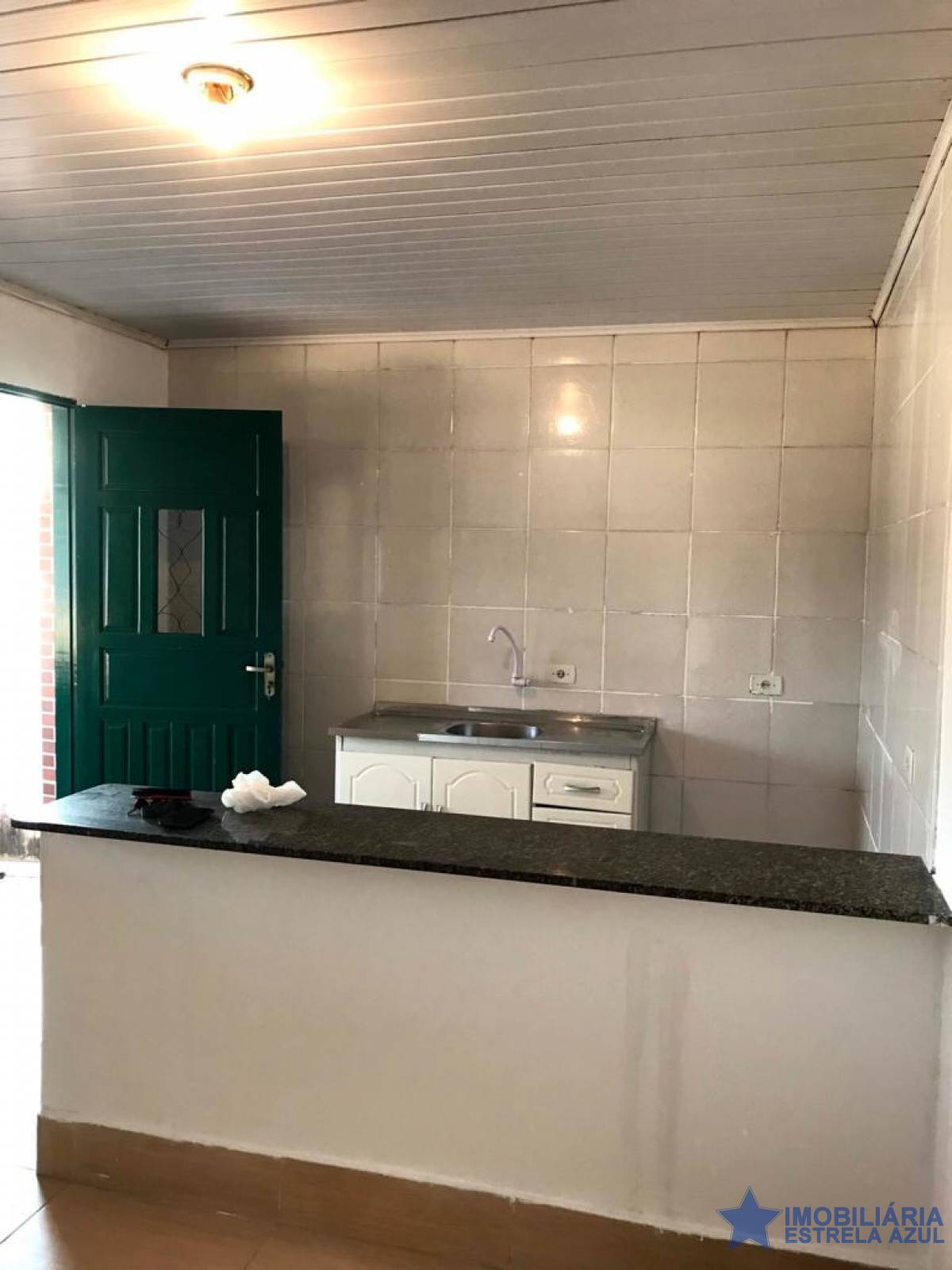 Casa no bairro Perus