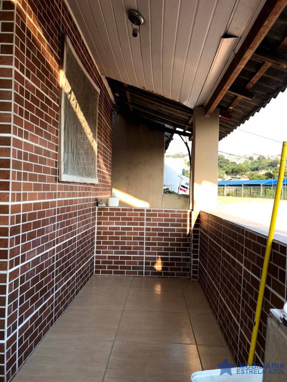 Casa no bairro Perus