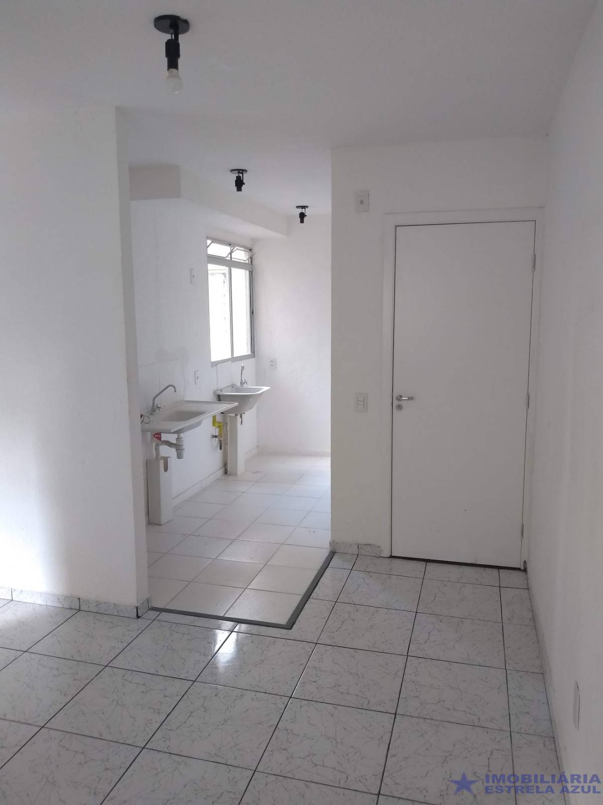 Apartamento no bairro Jaraguá