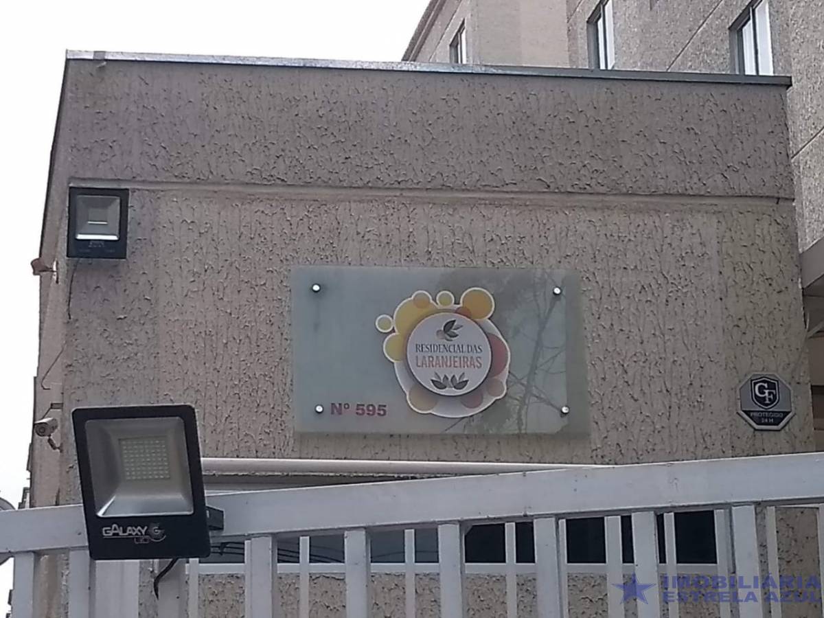 Apartamento no bairro Jaraguá