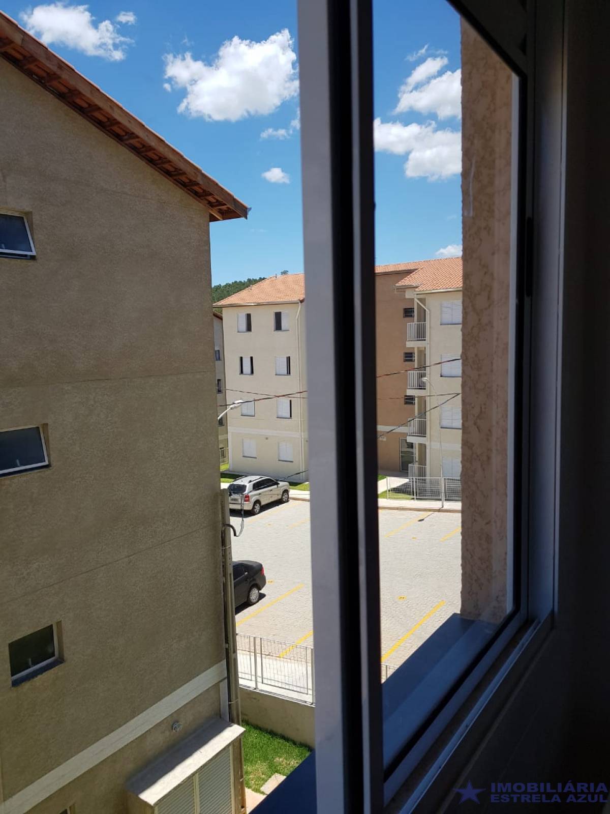 Apartamento no bairro São Luis