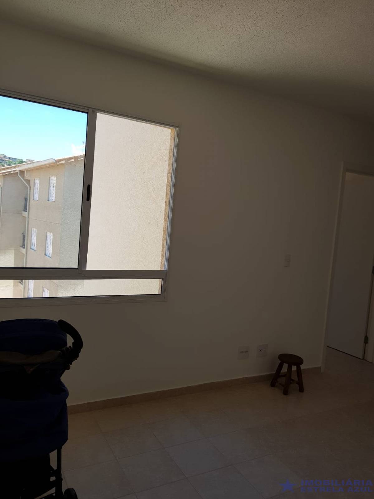 Apartamento no bairro São Luis