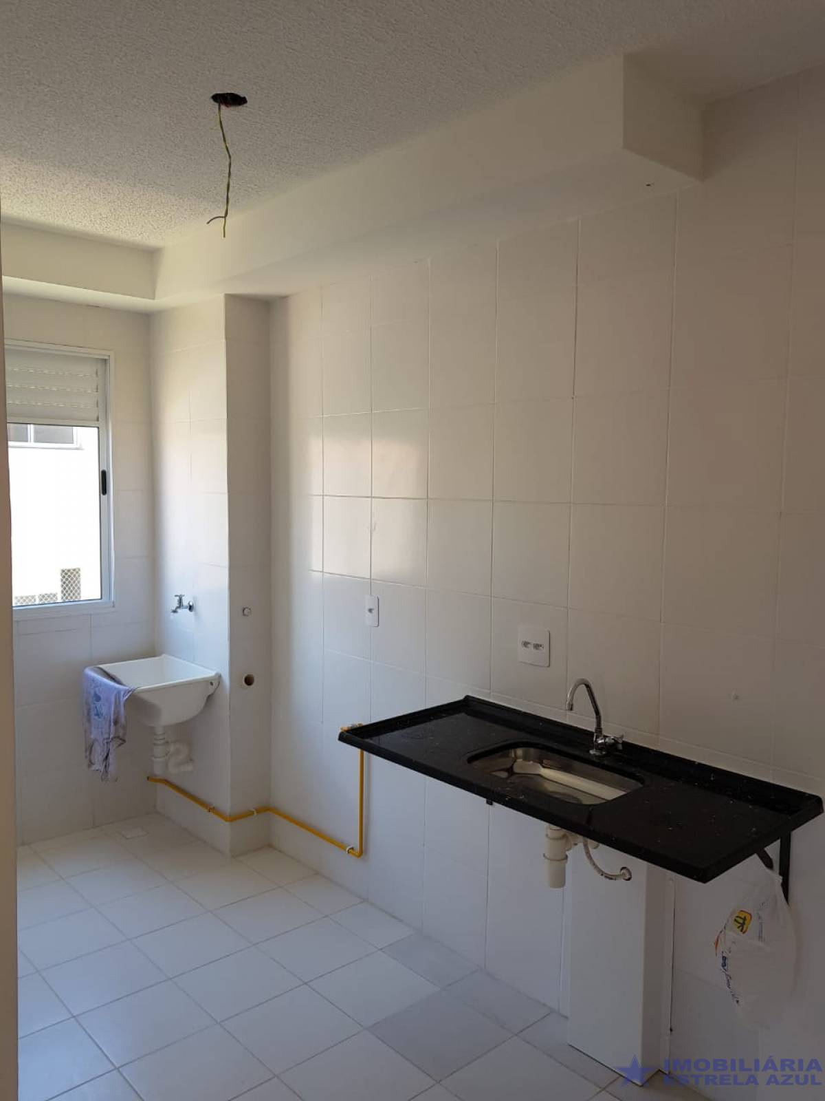 Apartamento no bairro São Luis
