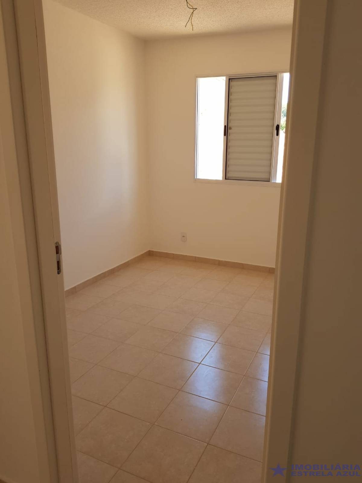 Apartamento no bairro São Luis