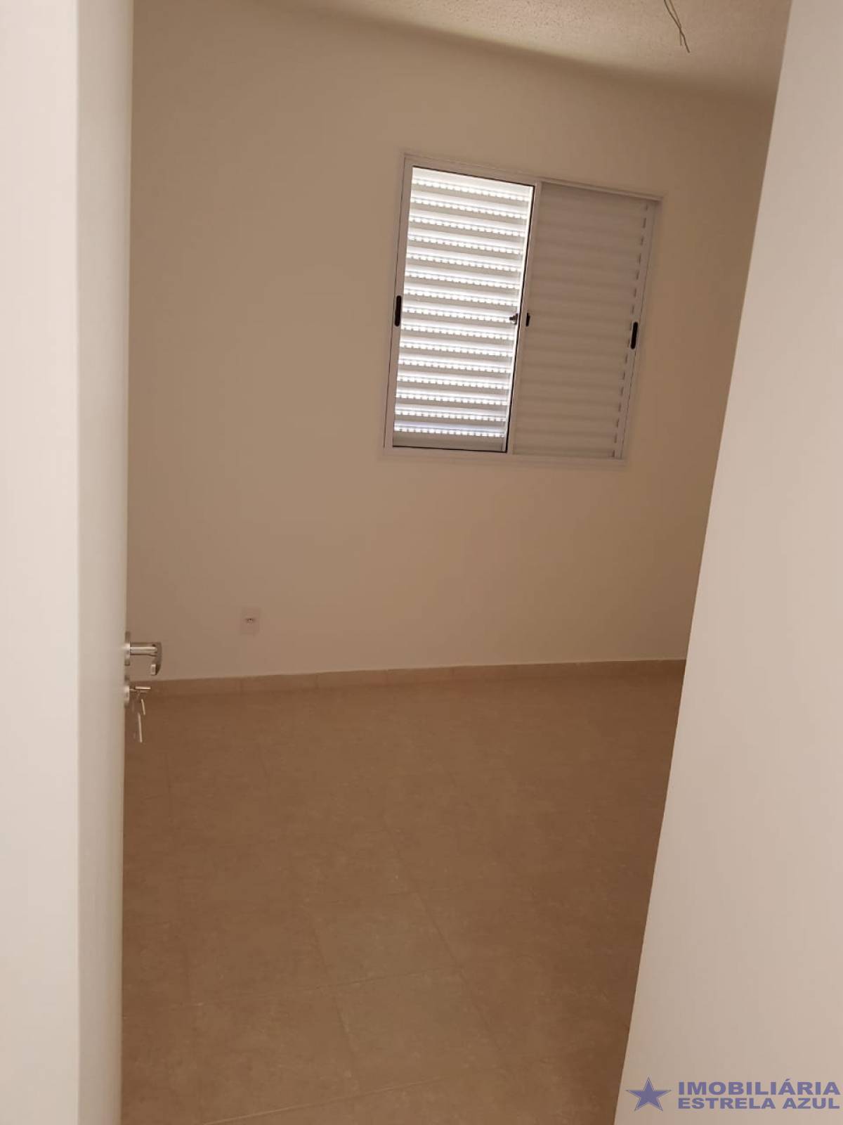 Apartamento no bairro São Luis
