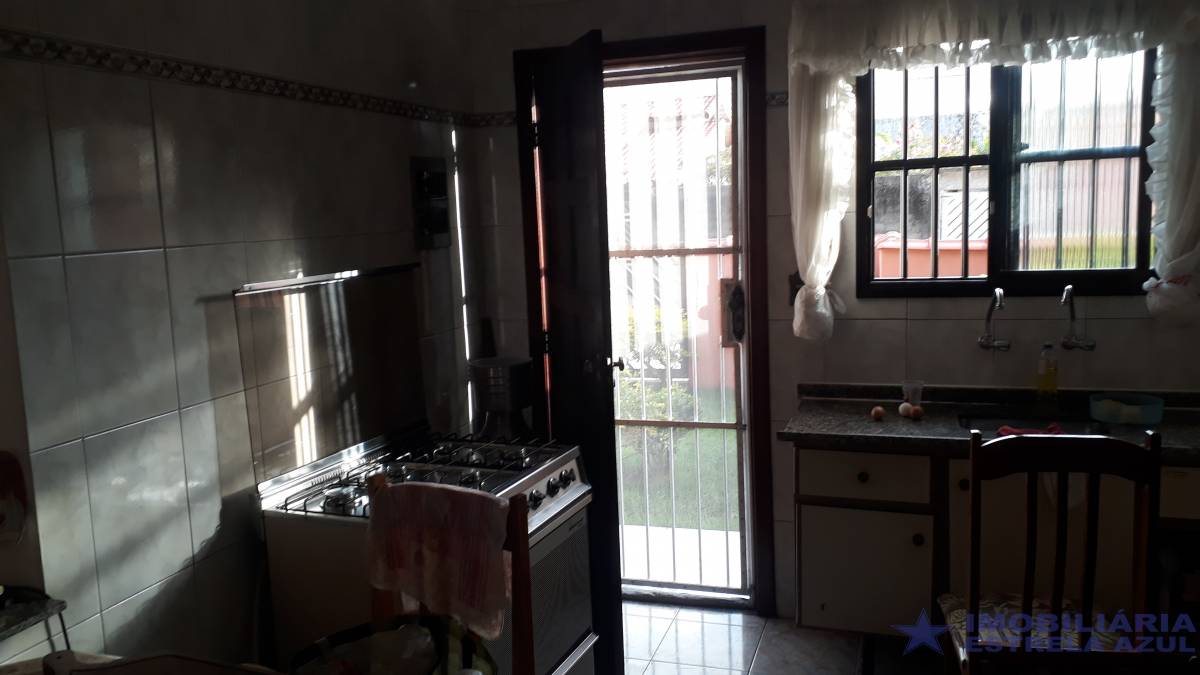 Casa no bairro Balneário Três Marias