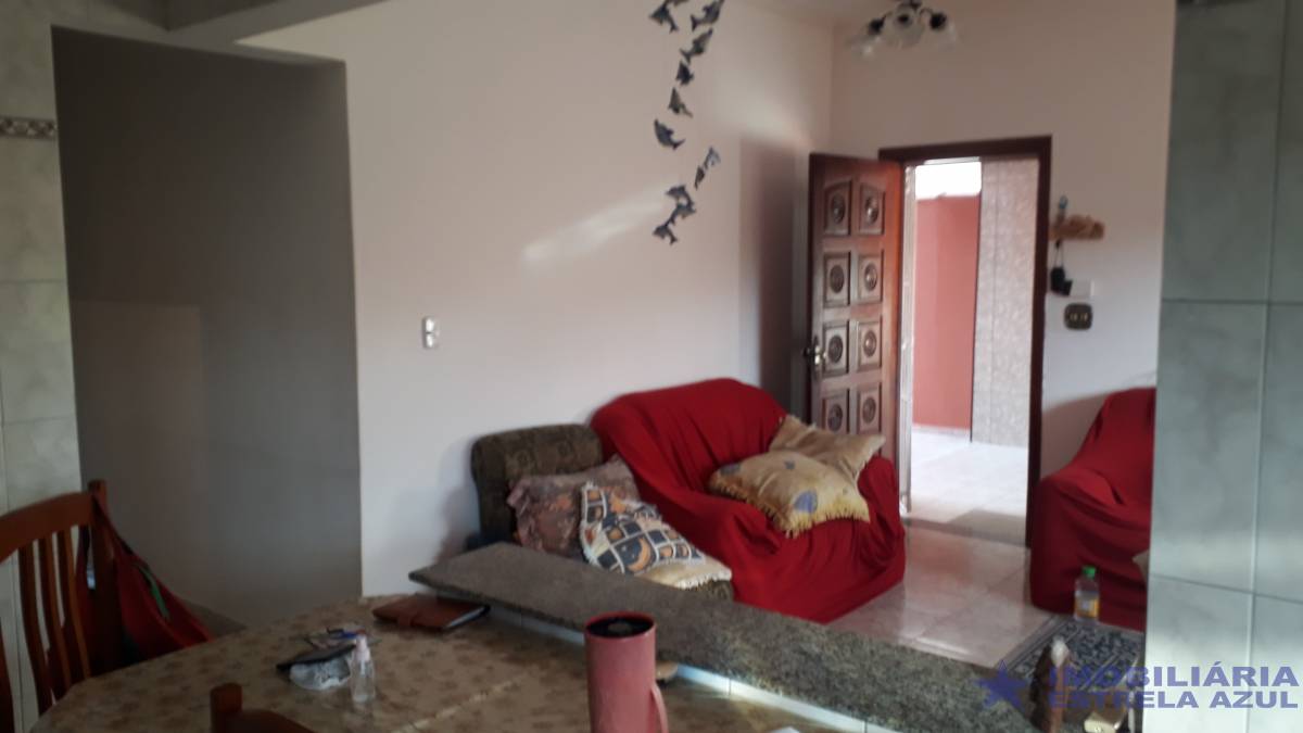 Casa no bairro Balneário Três Marias