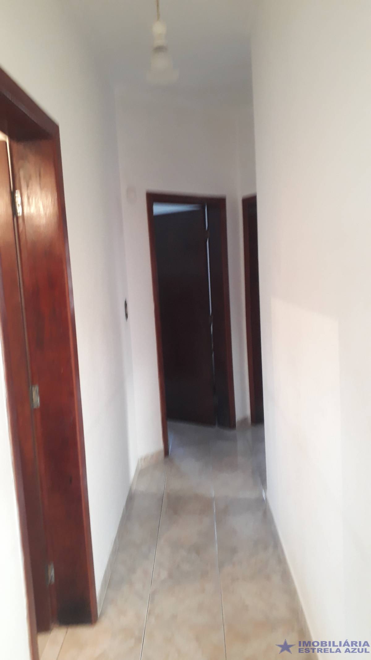 Casa no bairro Balneário Três Marias