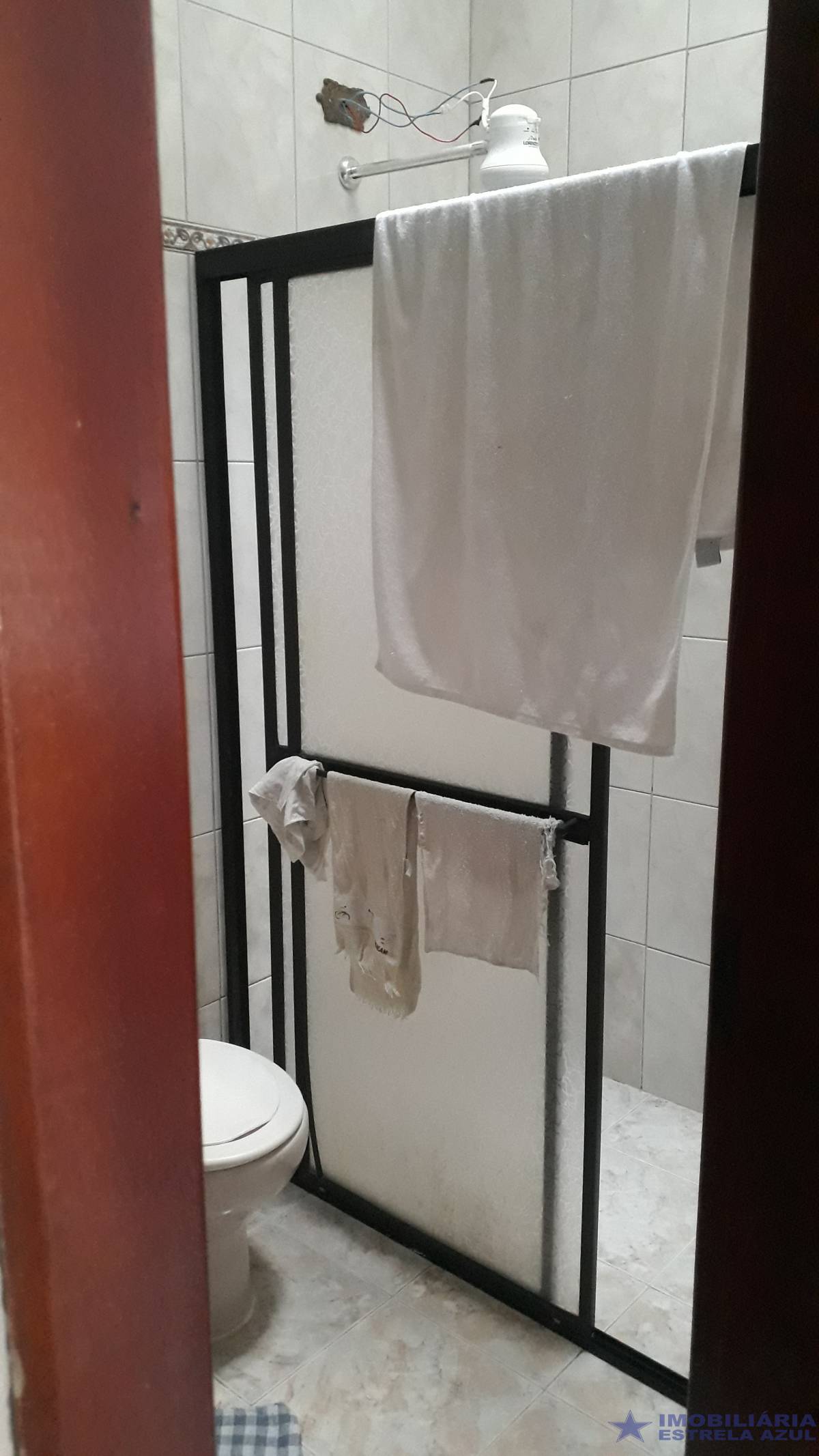 Casa no bairro Balneário Três Marias