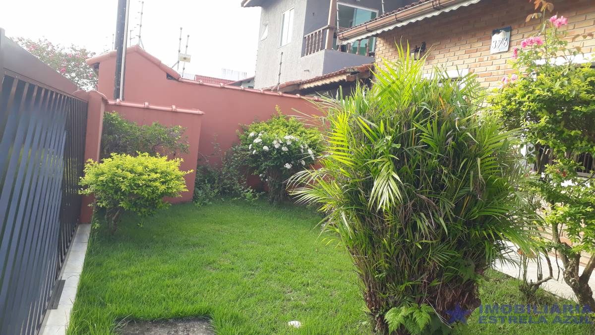 Casa no bairro Balneário Três Marias