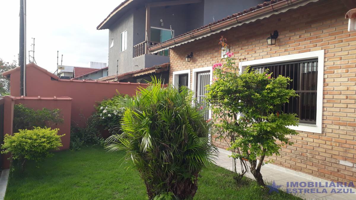Casa no bairro Balneário Três Marias