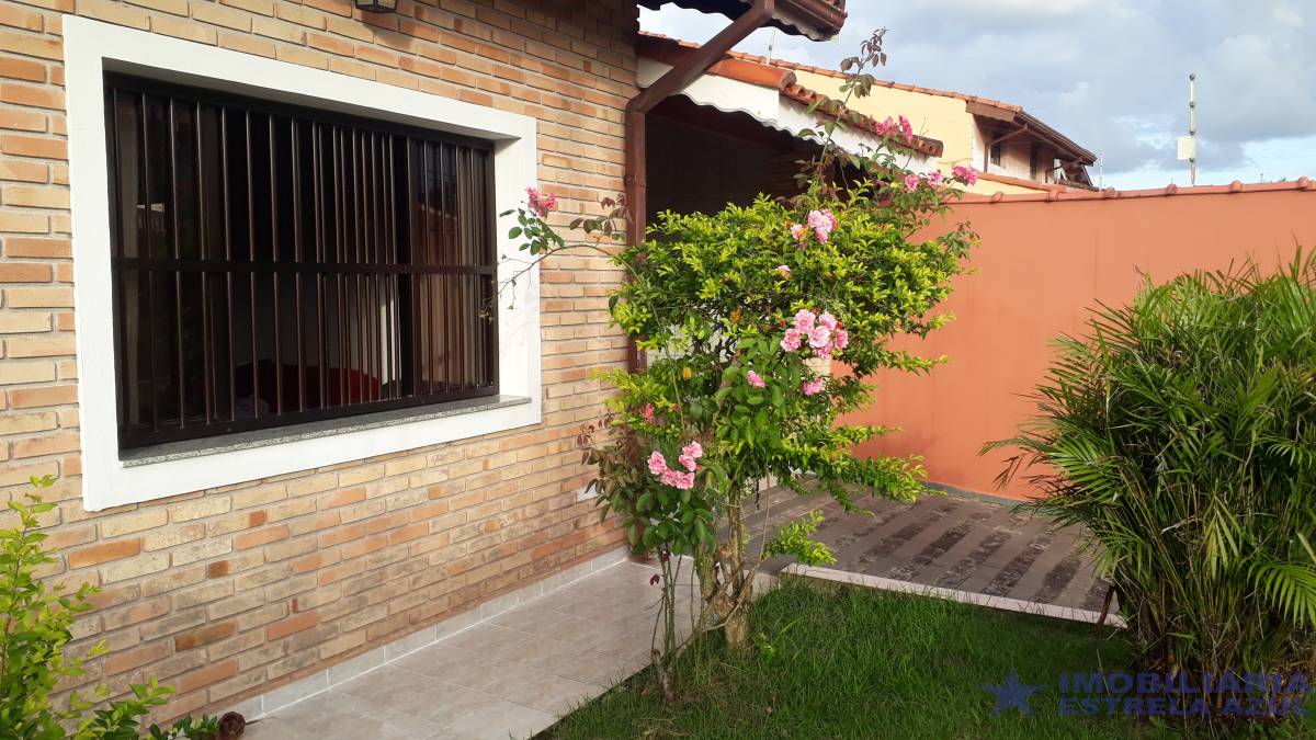 Casa no bairro Balneário Três Marias