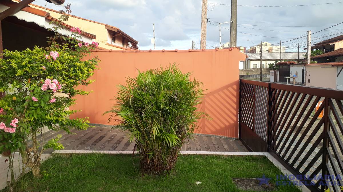 Casa no bairro Balneário Três Marias
