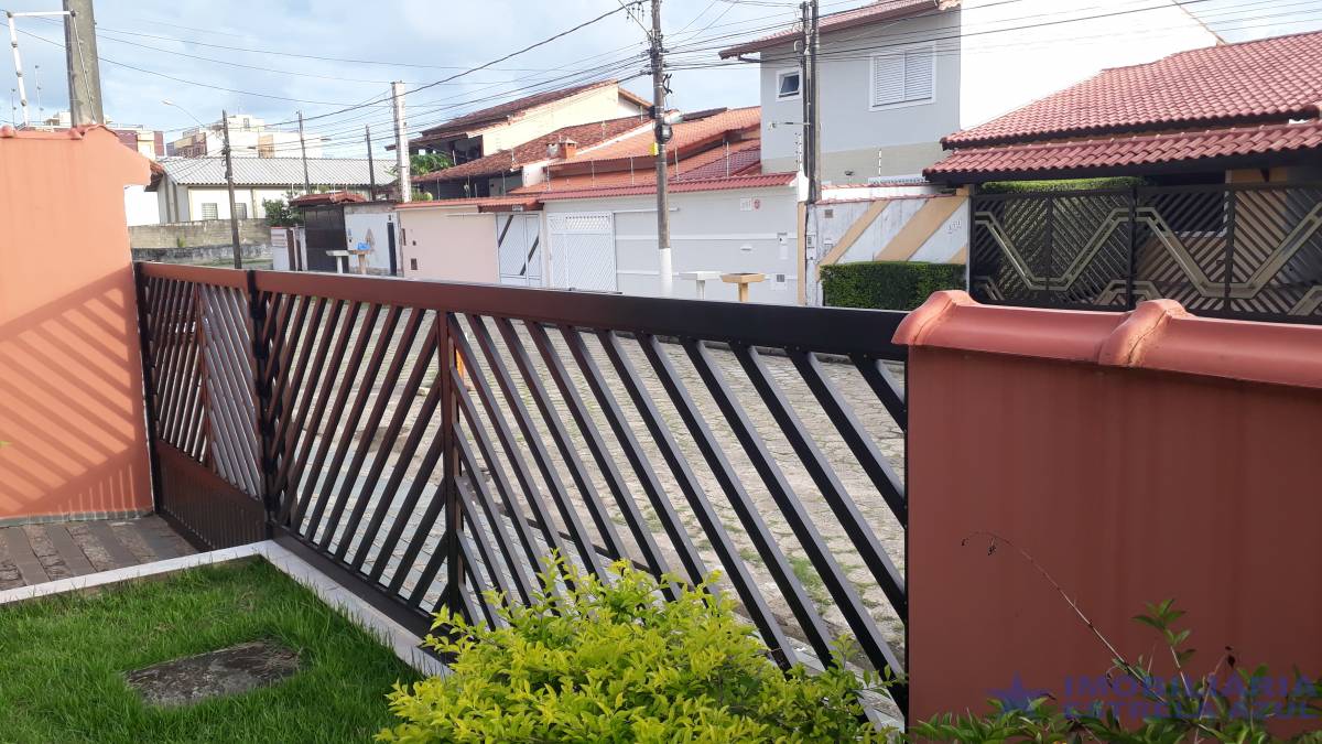 Casa no bairro Balneário Três Marias