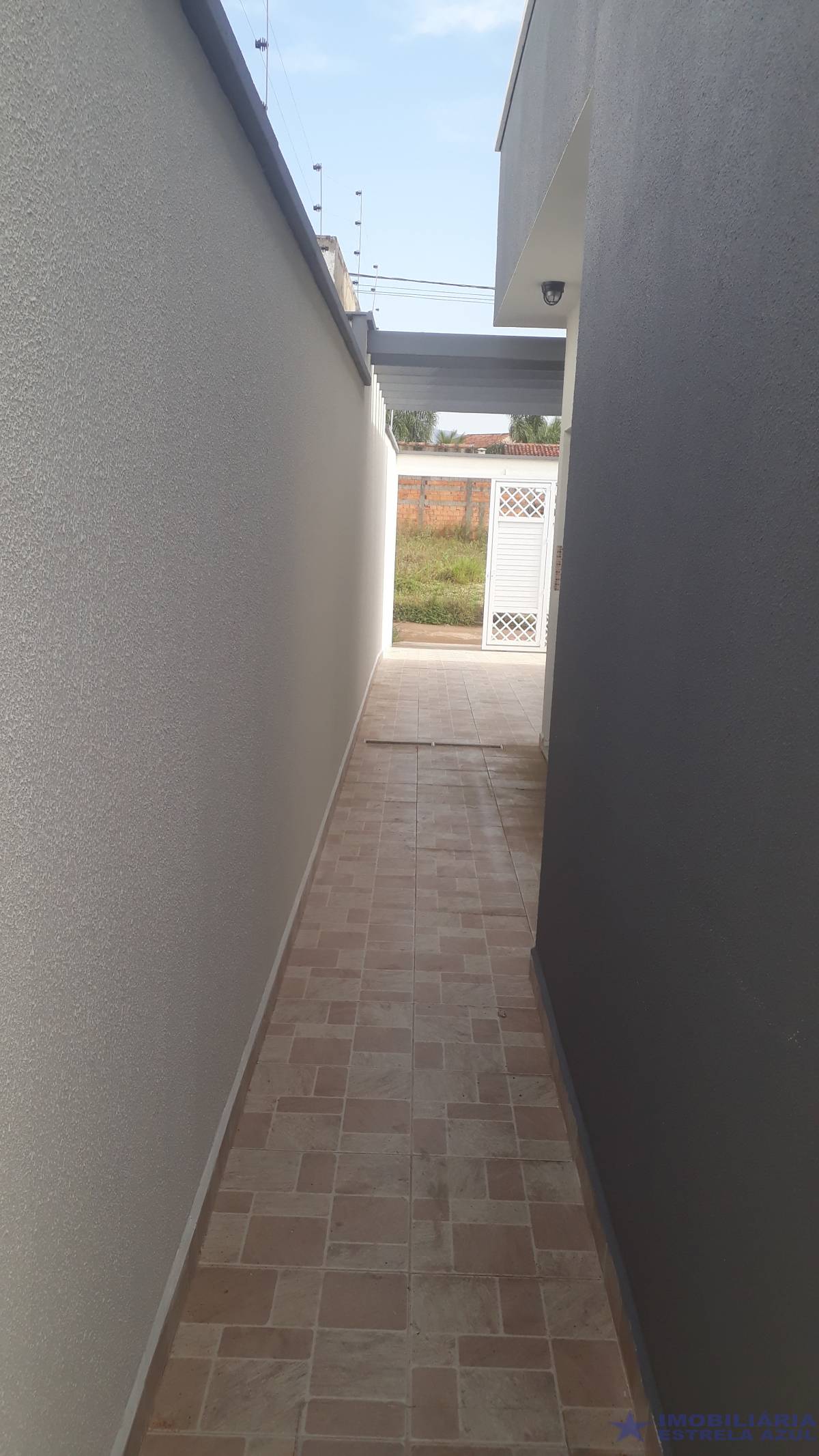 Casa no bairro Parque Turistico