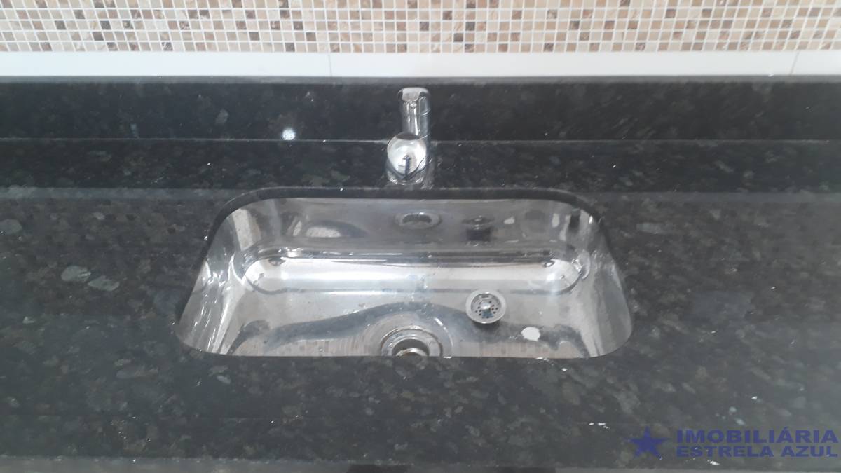 Casa no bairro Parque Turistico