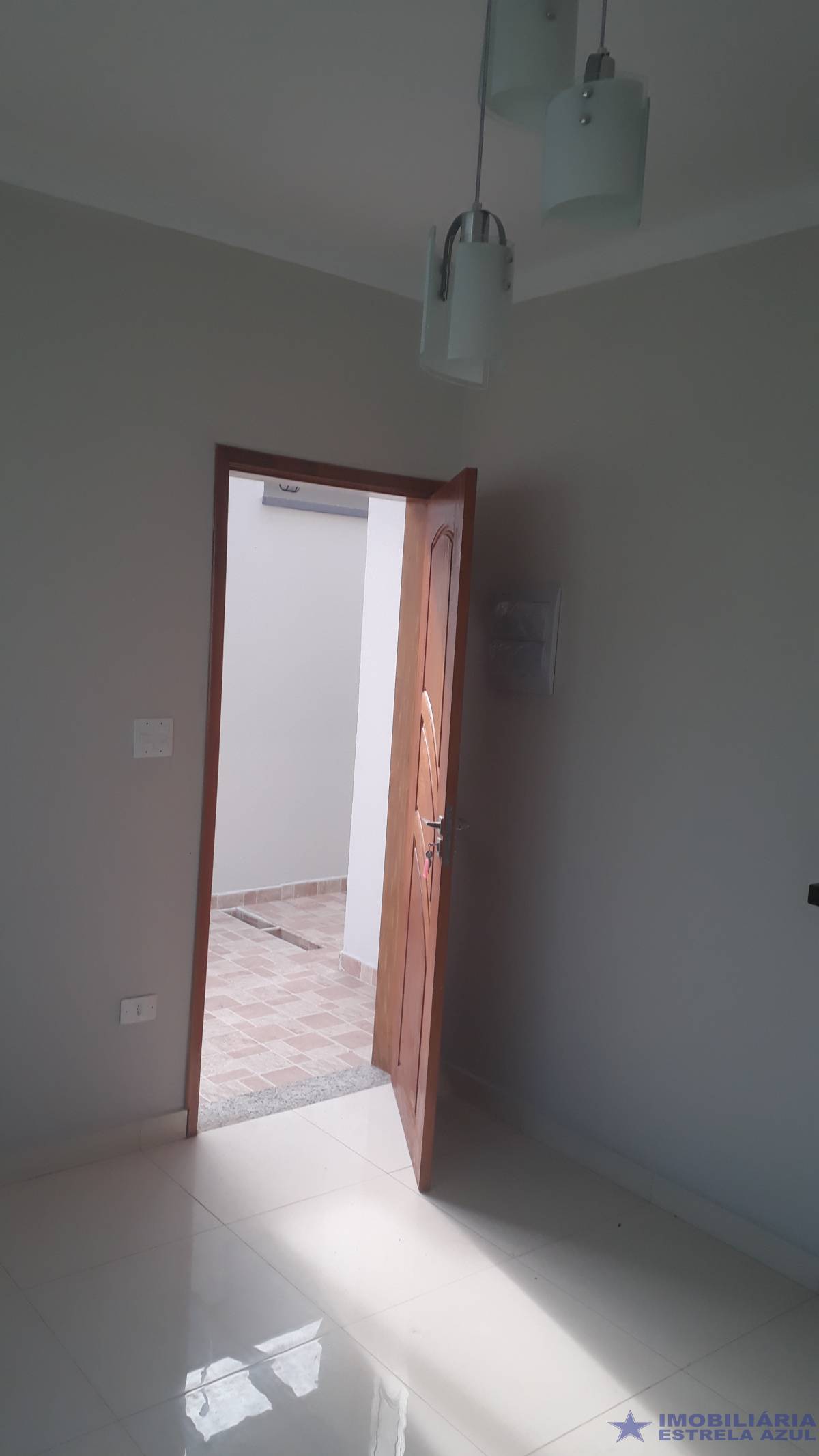 Casa no bairro Parque Turistico